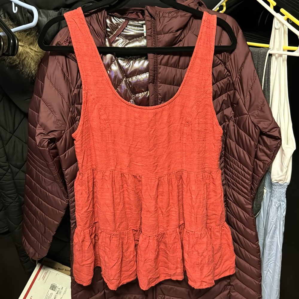 American Eagle Tank Top